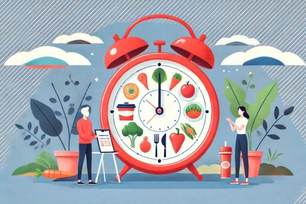 Intermittent Fasting