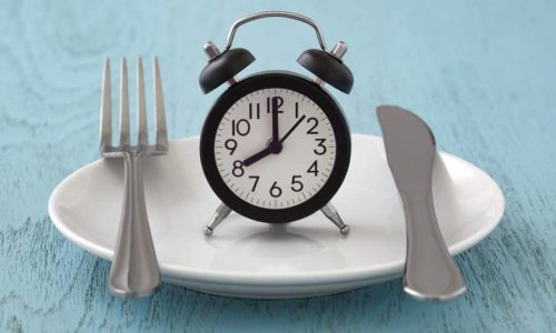 Intermittent Fasting