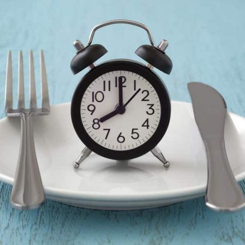 Intermittent Fasting