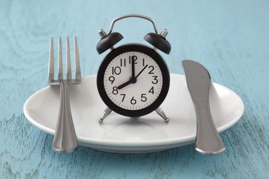 Intermittent Fasting