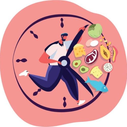 Intermittent Fasting