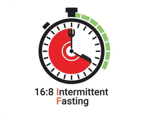 Intermittent Fasting