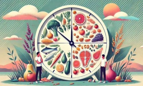 Intermittent Fasting