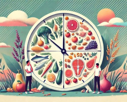 Intermittent Fasting