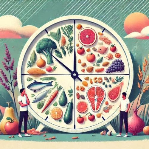 Intermittent Fasting