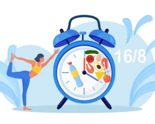 Intermittent Fasting