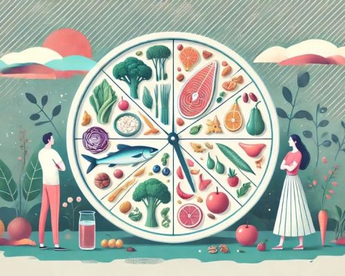 Intermittent Fasting