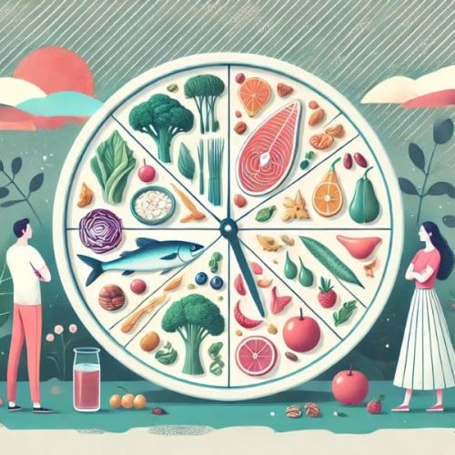 Intermittent Fasting