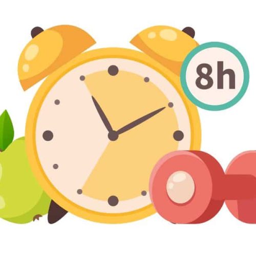 Intermittent Fasting