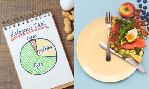 Intermittent Fasting