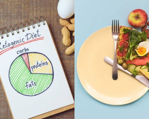 Intermittent Fasting