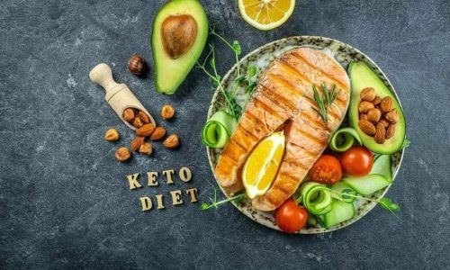 Keto Diet