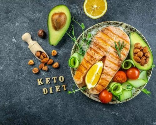 Keto Diet