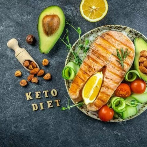 Keto Diet