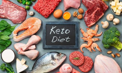 Keto Diet