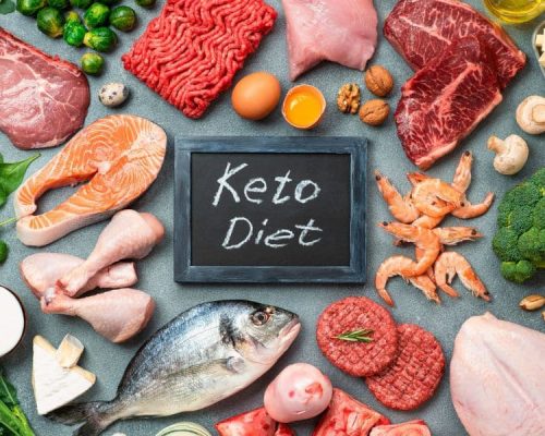 Keto Diet
