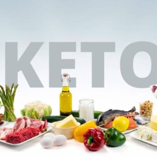Keto Diet