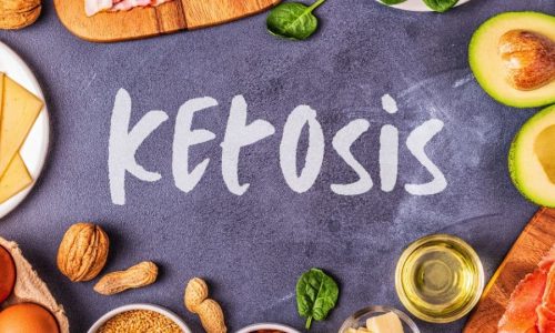 Keto Diet