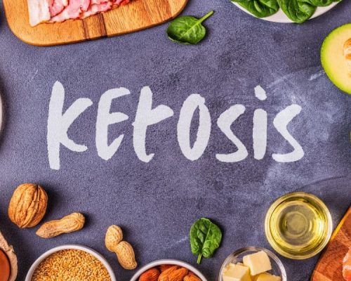 Keto Diet