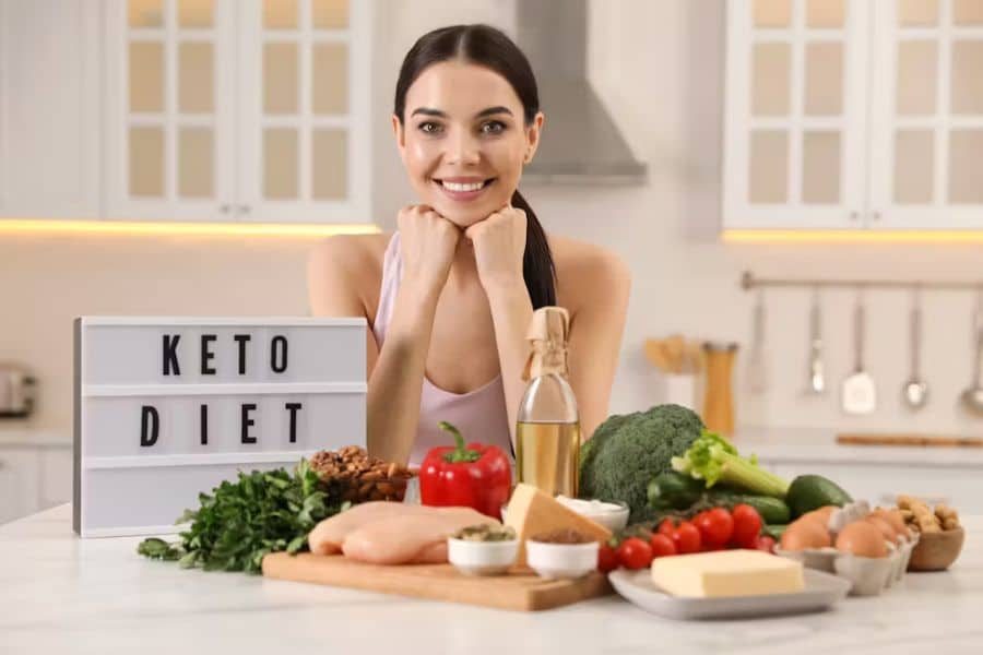 Keto Diet