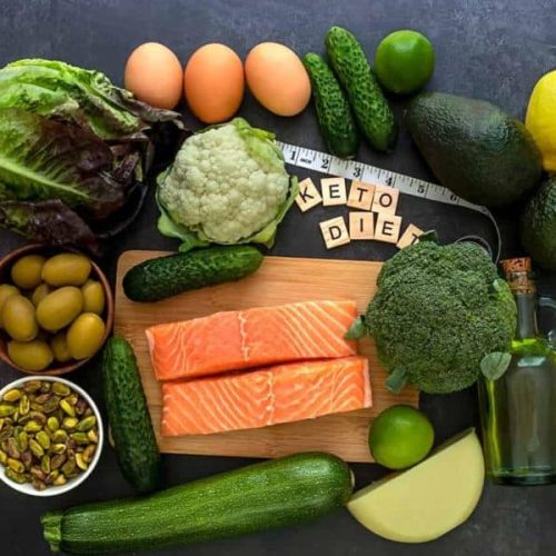Keto Diet