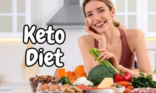 Keto Diet