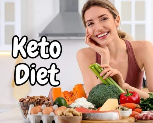 Keto Diet
