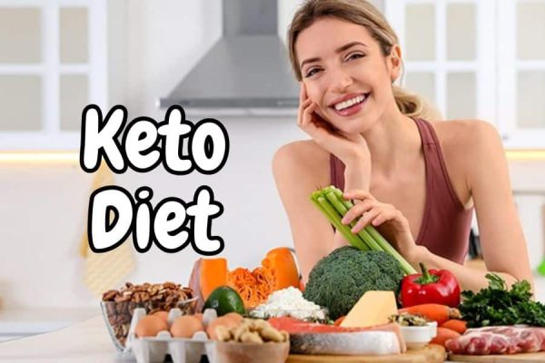 Keto Diet