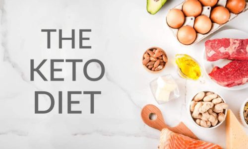 Keto Diet