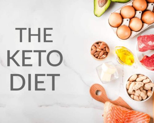 Keto Diet