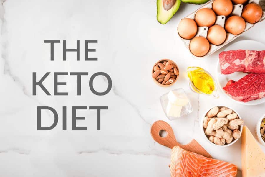 Keto Diet