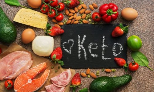 Keto Diet