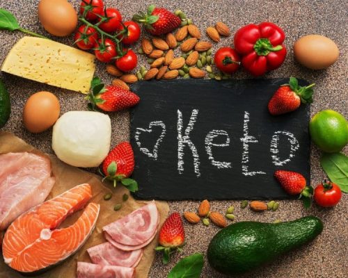 Keto Diet