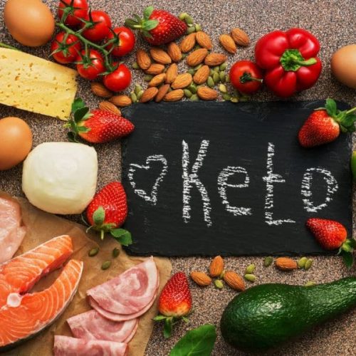 Keto Diet