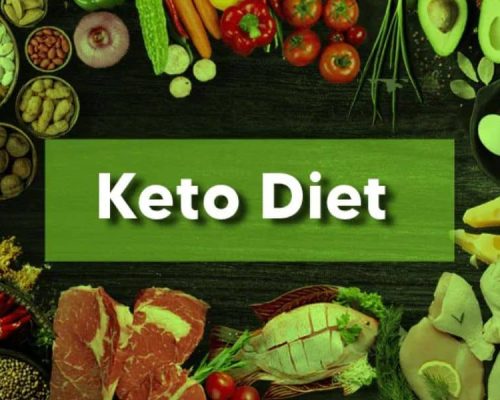 Keto Diet