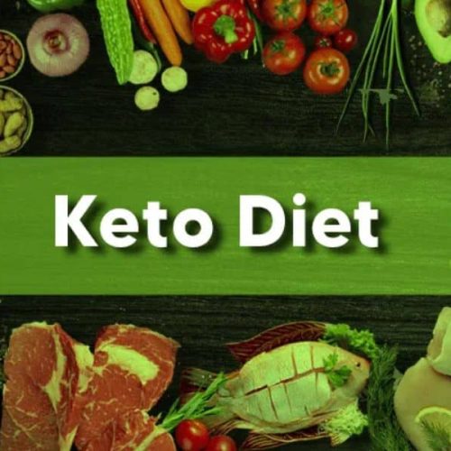 Keto Diet