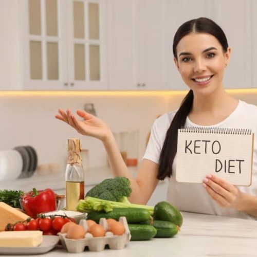 Keto Diet
