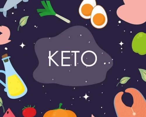Keto Diet