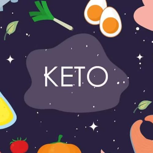 Keto Diet