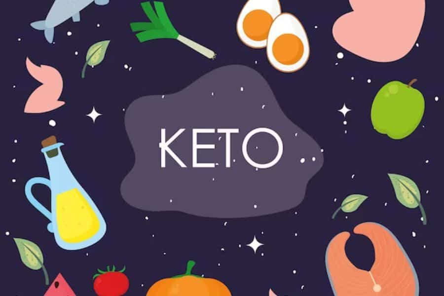 Keto Diet