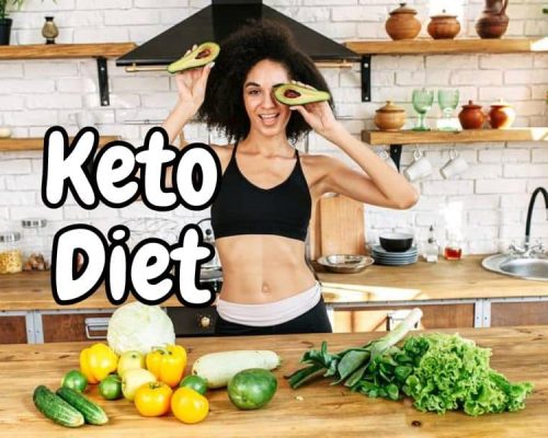 Keto Diet