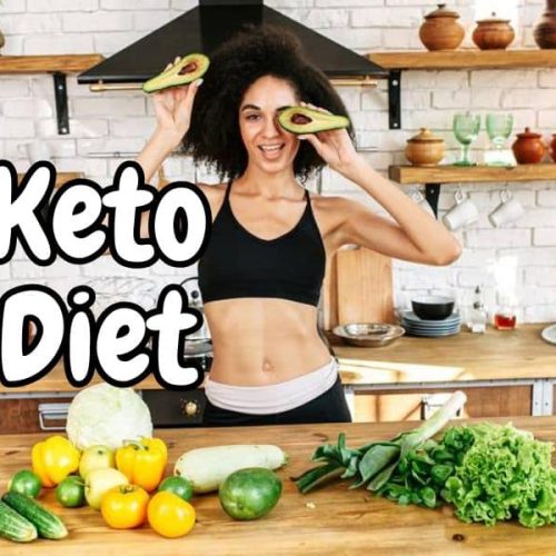 Keto Diet