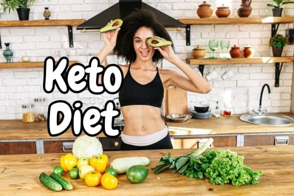 Keto Diet