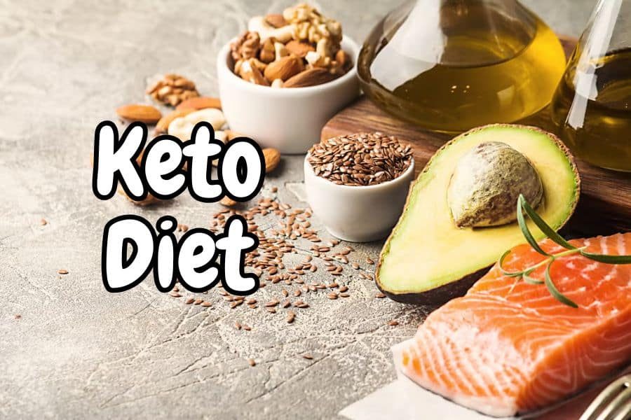 Keto Diet