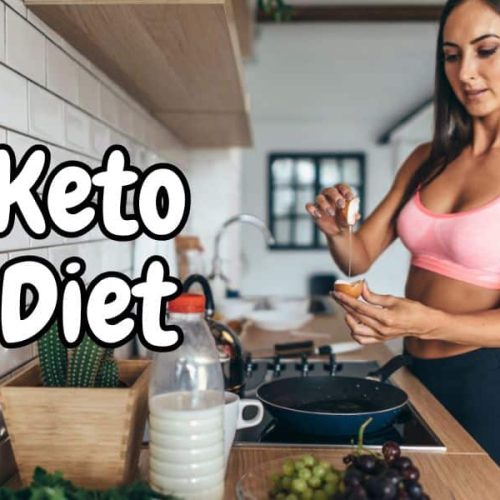 Keto Diet