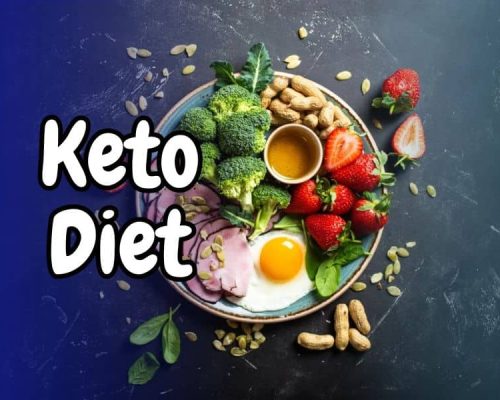 Keto Diet