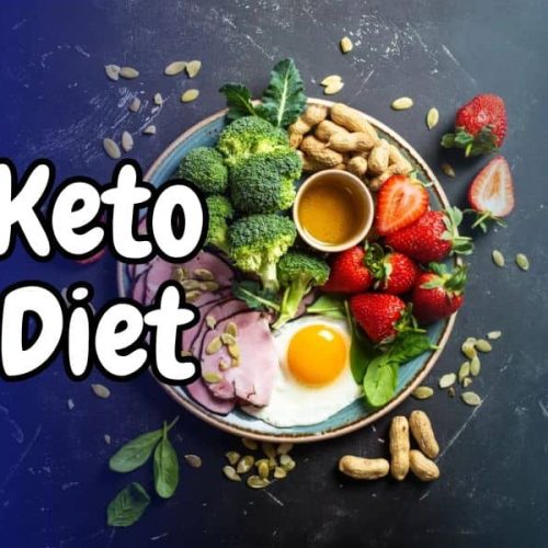 Keto Diet