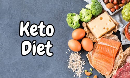 Keto Diet