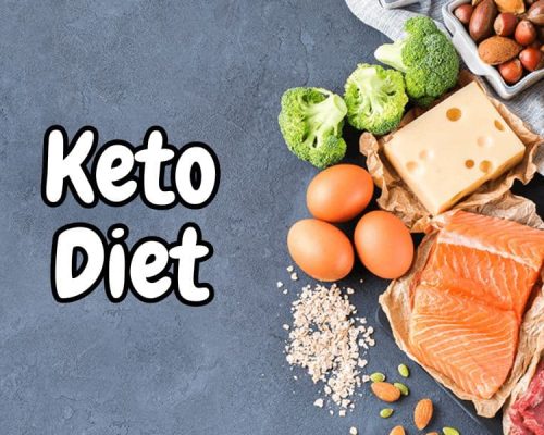 Keto Diet