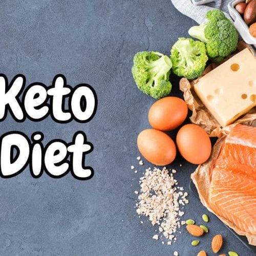 Keto Diet